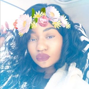 Meet your Posher, Jean